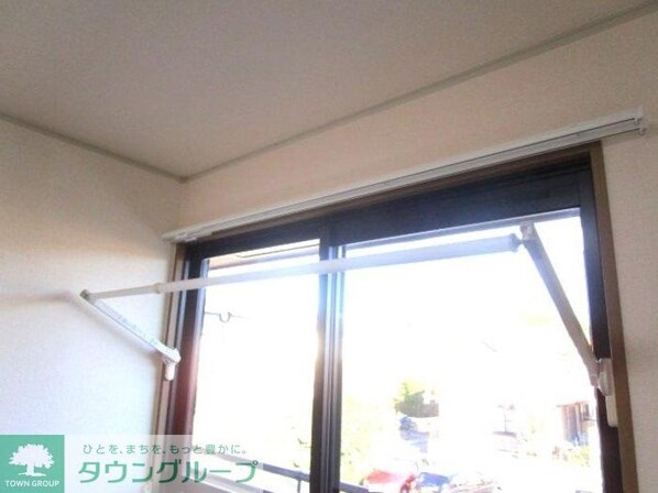 アヴァンティコートAの物件内観写真